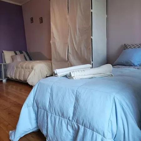 Quick - Casetta Blu Gaglianico