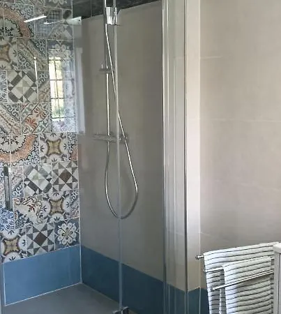 Quick - Casetta Blu Gaglianico