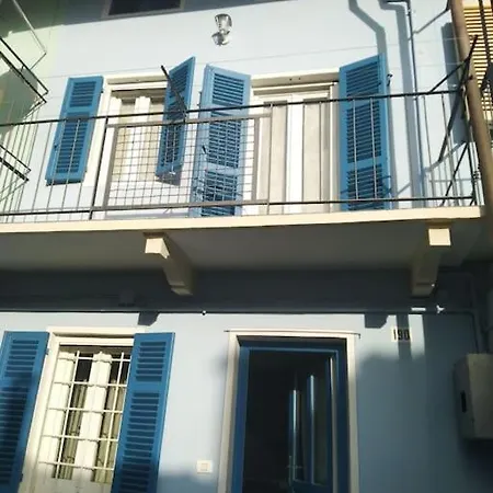 Quick - Casetta Blu Apartment *