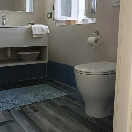 Quick - Casetta Blu *