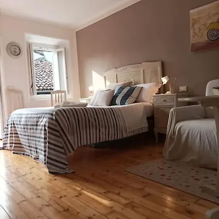 Apartment Quick - Casetta Blu Gaglianico