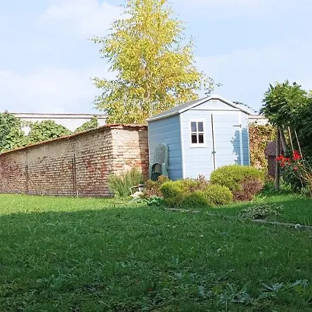 Quick - Casetta Blu Apartment Gaglianico