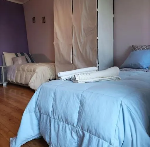 Quick - Casetta Blu Gaglianico