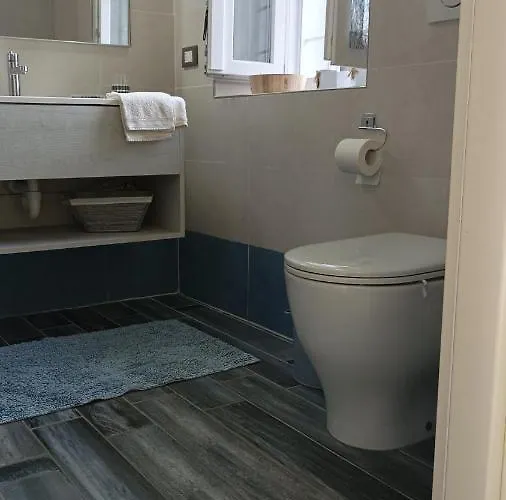 Quick - Casetta Blu *