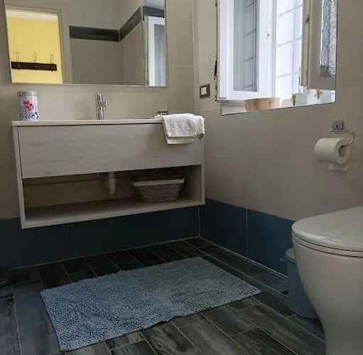 Quick - Casetta Blu Daire